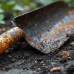 scopri questo metodo efficace che elimina completamente la ruggine senza l'uso di limone o aceto, garantendo superfici pulite e brillanti in modo naturale.