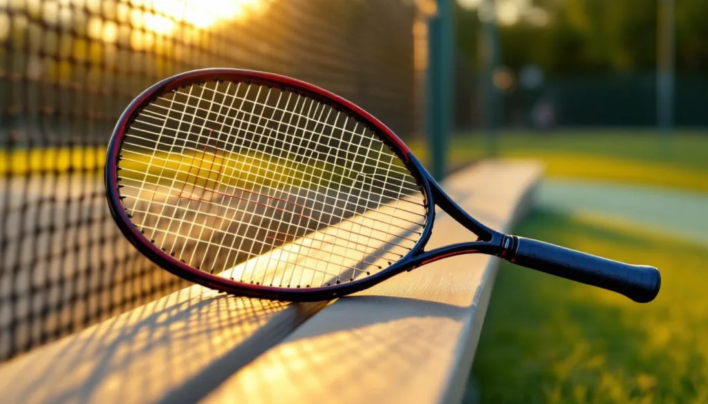 scopri come scegliere la racchetta da tennis perfetta senza basarti su peso o prezzo, ma su criteri personalizzati per migliorare il tuo gioco.