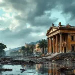 il ciclone harry scuote le città italiane con pioggia intensa e vento straordinario, causando gravi disagi e danni. scopri gli aggiornamenti e le misure di emergenza.