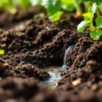 scopri il trucco infallibile che drena il terreno perfettamente, senza l'uso di sabbia o ghiaia. una soluzione semplice ed efficace per migliorare il drenaggio del suolo nel tuo giardino.