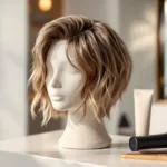 scopri il metodo rivoluzionario che mantiene il tuo wolf cut perfetto senza bisogno di shampoo né balsamo. cura naturale e stile impeccabile ogni giorno.