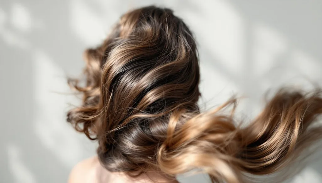 scopri un taglio innovativo che valorizza perfettamente i capelli danneggiati senza bisogno di shampoo o balsamo. perfetto per chi cerca cura e stile in modo naturale.