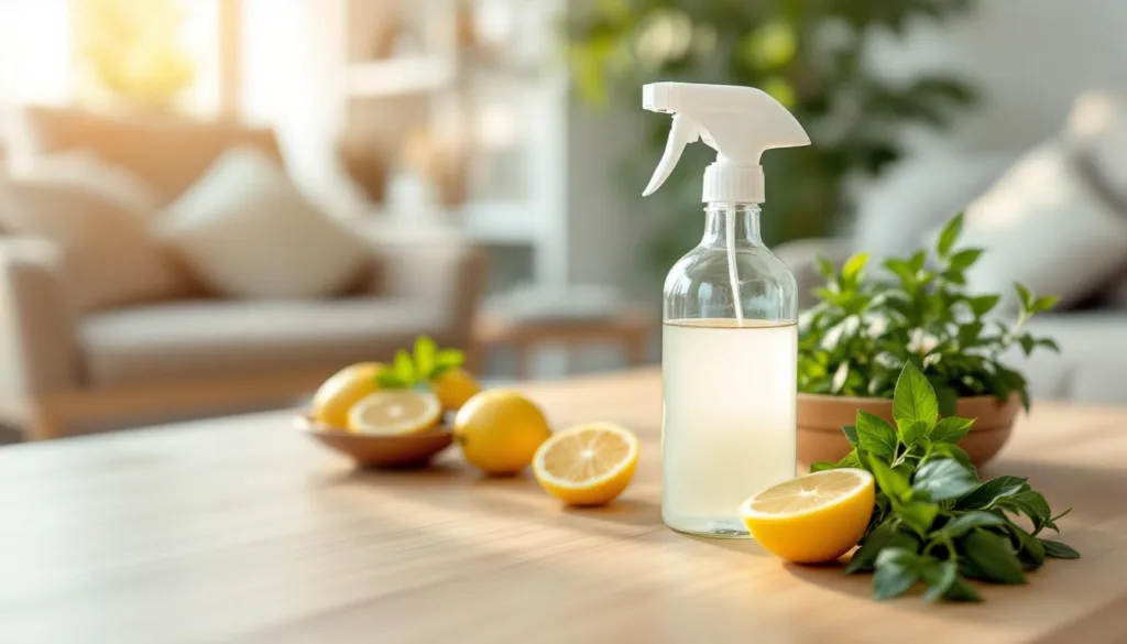 l'aceto bianco è un rimedio naturale efficace per eliminare definitivamente le pulci in casa, senza l'uso di spray o insetticidi chimici.