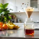 queste trappole fai-da-te, né spray né insetticida, eliminano efficacemente i moscerini in modo naturale e sicuro.