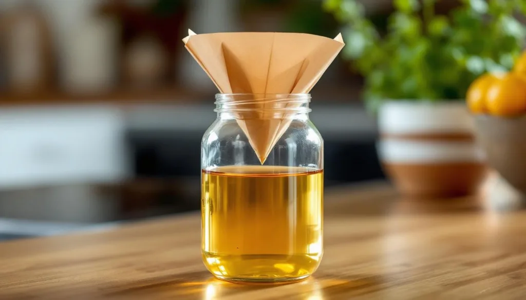 scopri il metodo definitivo per eliminare i moscerini senza spray né trappole. soluzione naturale e efficace per una casa libera da questi fastidiosi insetti.