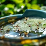scopri il metodo efficace per eliminare definitivamente le formiche volanti senza spray né trappole. soluzione naturale e duratura per una casa libera da infestazioni.