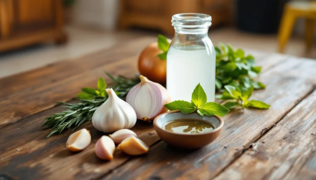 scopri il rimedio della nonna efficace e naturale che elimina topi e insetti senza veleno né trappole, garantendo una soluzione duratura e sicura per la tua casa.
