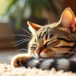 scopri il vero motivo per cui il gatto fa le fusa: non è fame né freddo, ma un segno di benessere e felicità. approfondisci il comportamento felino.