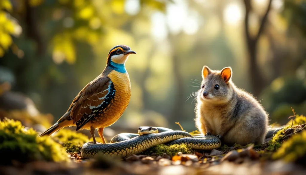 scopri perché alcuni animali domestici il cui nome inizia con la lettera q sono così rari da trovare e cosa li rende unici nel mondo degli animali da compagnia.