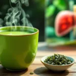 scopri i rischi di un consumo eccessivo di tè verde e come può compromettere la salute del tuo fegato. informazioni essenziali per un consumo consapevole.