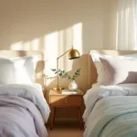 scopri perché dormire in letti separati può migliorare la qualità del sonno e rafforzare il tuo matrimonio, favorendo una convivenza più serena e felice.