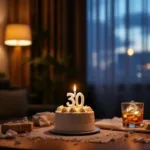 scopri perché molti uomini trovano fastidiosi i compleanni dopo i 30 anni, esplorando i motivi psicologici e culturali dietro questa avversione.