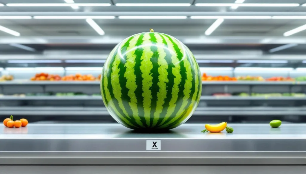 scopri perché i frutti che iniziano per x sono così rari nei supermercati e quali sono le ragioni dietro la loro scarsa presenza sugli scaffali.