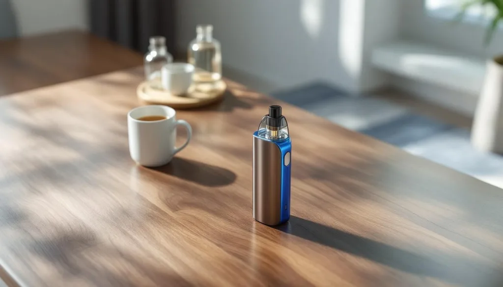 scopri perché i pod mod sono la scelta ideale per chi inizia a svapare: facilità d'uso, design compatto e prestazioni eccellenti per un'esperienza di svapo senza complicazioni.