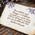 scopri perché i tuoi messaggi di auguri per matrimoni sembrano sempre banali e impara a scrivere messaggi originali e sentiti per rendere ogni augurio speciale.