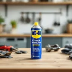 scopri come il wd-40 può risolvere 15 problemi domestici comuni in modi sorprendenti e pratici che non avresti mai immaginato.