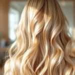 scopri perché il balayage biondo potrebbe non durare quanto promesso dal parrucchiere e come mantenere il colore splendente più a lungo.