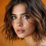 scopri perché il taglio scalato medio potrebbe non valorizzare i tuoi capelli e come scegliere lo stile giusto per te.