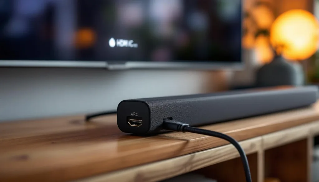 scopri le ragioni per cui il tuo hdmi arc potrebbe non funzionare correttamente e come risolvere i problemi più comuni per migliorare la tua esperienza audio.