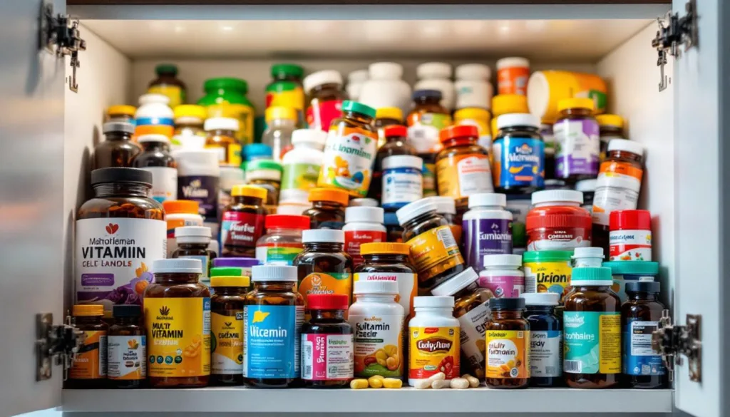 scopri perché la maggior parte degli uomini sceglie il multivitaminico sbagliato e come fare la scelta giusta per migliorare la tua salute e il tuo benessere quotidiano.