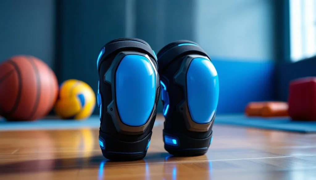 scopri perché le ginocchiere sono essenziali per ogni sportivo, offrendo protezione, supporto e prevenzione degli infortuni durante l'attività fisica.