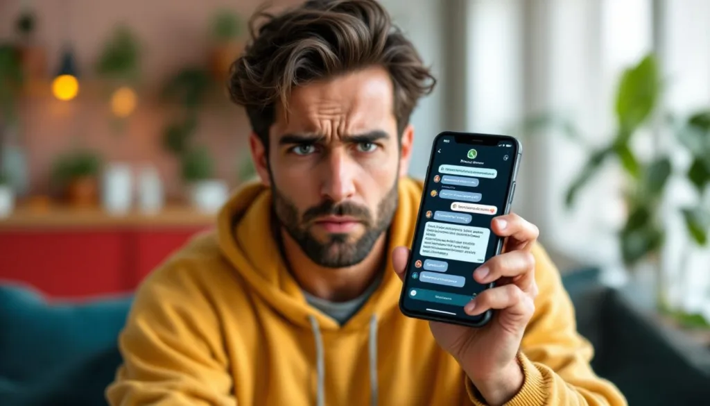 scopri perché non riesci a eliminare quel gruppo whatsapp fastidioso e come risolvere facilmente il problema.