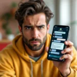 scopri perché non riesci a eliminare quel gruppo whatsapp fastidioso e come risolvere facilmente il problema.