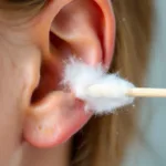 scopri perché pulire le orecchie con i cotton fioc può essere pericoloso e quali sono i metodi più sicuri per mantenere una buona igiene auricolare.