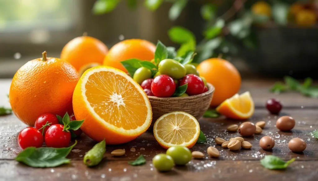 scopri perché questi 7 frutti che iniziano con la lettera o sono tra i più nutrienti e benefici per la tua salute. informazioni utili e dettagliate per una dieta sana.