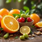 scopri perché questi 7 frutti che iniziano con la lettera o sono tra i più nutrienti e benefici per la tua salute. informazioni utili e dettagliate per una dieta sana.