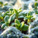 scopri perché questo materiale insospettabile è il miglior alleato per proteggere le tue piante dal gelo, garantendo una protezione efficace e naturale durante l'inverno.