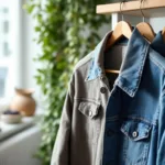 scopri il trucco efficace per eliminare l'odore di sudore dalle giacche senza usare la lavatrice. facile, veloce e naturale!