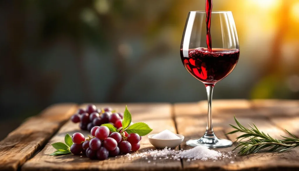 scopri perché solo questo alcolico è benefico per il cuore e qual è la quantità ideale da consumare per mantenere una buona salute cardiovascolare.