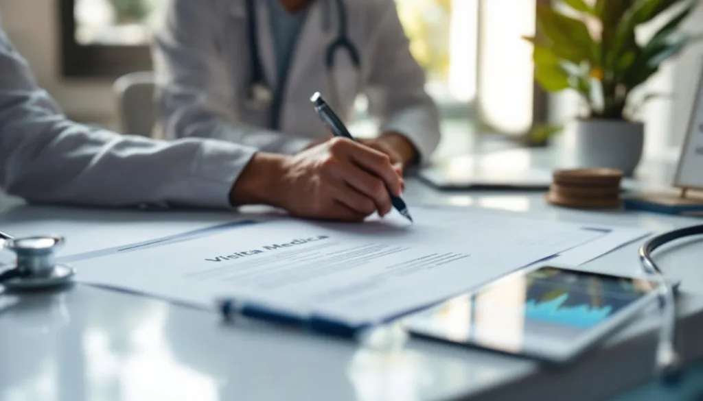 scopri perché tutti possono avere una mutua sanitaria e come proteggerti davvero con soluzioni su misura per la tua salute e il tuo benessere.