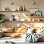 scopri come mantenere una casa ordinata può migliorare il tuo umore e ridurre lo stress quotidiano, creando un ambiente più sereno e positivo.