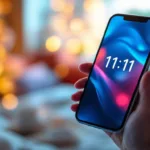 scopri il significato dietro il vedere sempre le stesse ore sul tuo telefono e cosa potrebbe indicare questa strana coincidenza.