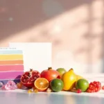 scoprite come il colore che preferite può influenzare il vostro quoziente intellettivo secondo la scienza. qual è il vostro colore preferito?