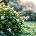 scopri la pianta che profuma il tuo giardino tutto l'anno, resistente al freddo e facile da coltivare, per un aroma costante 12 mesi su 12.