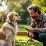 scopri da un addestratore cinofilo esperto quale corso scegliere per lavorare efficacemente con i cani e avviare la tua carriera nel settore.