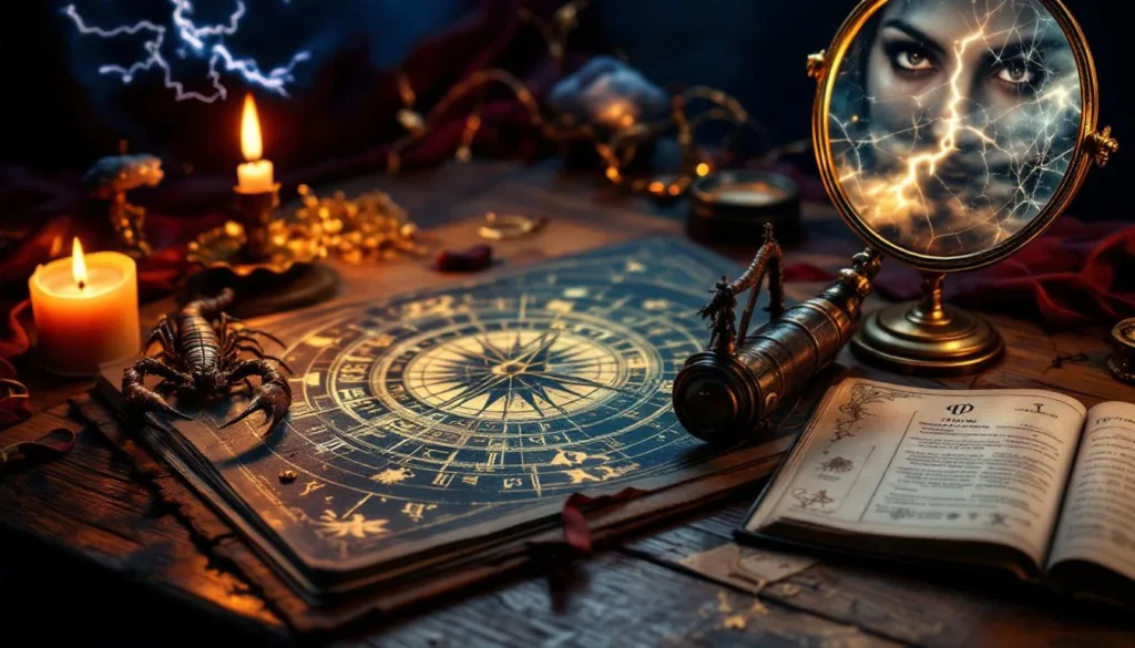 un astrologo svela i motivi per cui alcuni segni zodiacali sono ritenuti i più cattivi. scopri quali sono e cosa li rende così temuti nell’oroscopo.