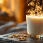 scopri perché un bicchiere di latte caldo prima di dormire è un rituale efficace per concludere la giornata in modo rilassante e favorire un sonno tranquillo.