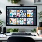 scopri i segreti di un designer su dove trovare migliaia di illustrazioni gratuite per arricchire i tuoi progetti creativi facilmente.