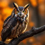 scopri il vero significato di vedere una civetta secondo un esperto di simboli. un viaggio nel mistero e nei messaggi nascosti di questo affascinante animale notturno.