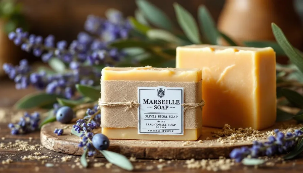 scopri perché un esperto considera il sapone di marsiglia il miglior detergente naturale, ideale per la pulizia delicata e rispettosa della pelle.