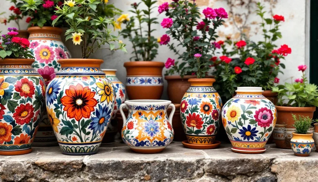 scopri i segreti di un giardiniere per creare vasi colorati che trasformeranno il tuo giardino e orto con stile e vivacità.