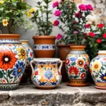 scopri i segreti di un giardiniere per creare vasi colorati che trasformeranno il tuo giardino e orto con stile e vivacità.