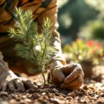 scopri i segreti di un giardiniere su come far crescere un pino partendo da una semplice pigna, con consigli pratici e facili da seguire.