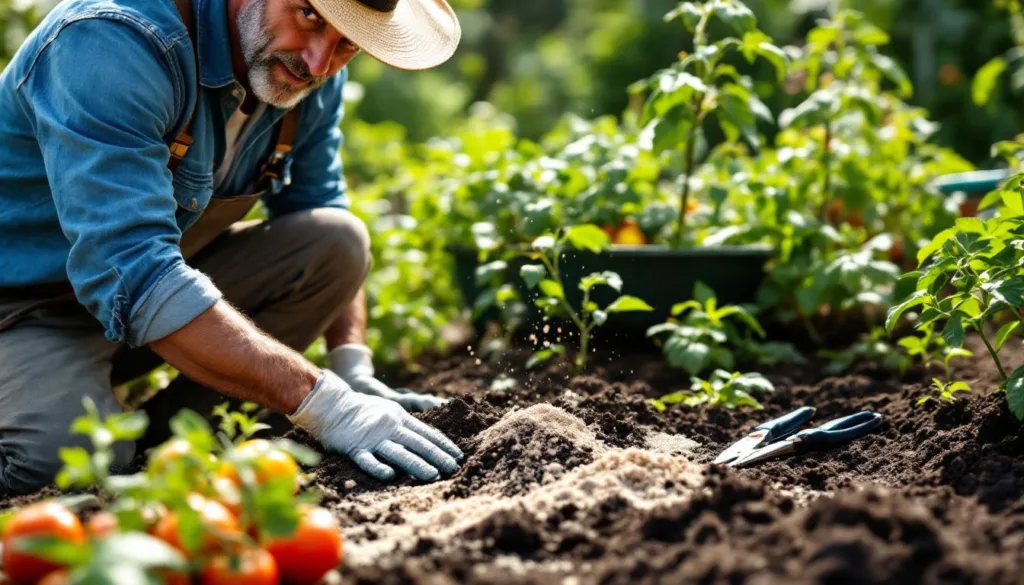 scopri il trucco infallibile di un giardiniere per migliorare il drenaggio del terreno e far prosperare le tue piante in modo semplice ed efficace.