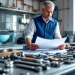 scopri le 5 domande essenziali da porre prima di assumere un idraulico esperto per garantire un servizio affidabile e di qualità.