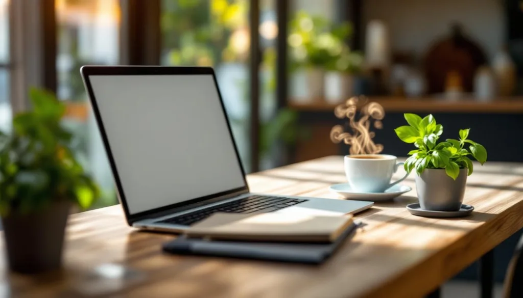 scopri la routine mattutina di un imprenditore di successo che lo mantiene concentrato per ore e migliora la produttività quotidiana.